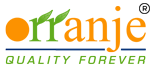 orranje